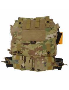 CONQUER BACKPANEL C2 ELITE MC 2
