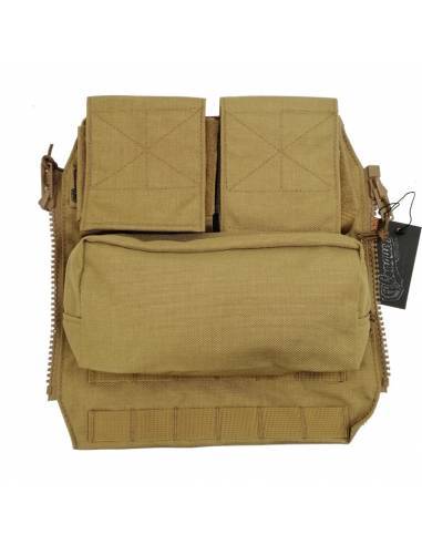 CONQUER BACKPANEL C1 SMART TAN