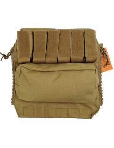 CONQUER BACKPANEL C1 SMART TAN 2