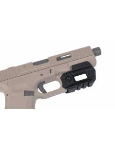 RECOVER TACTICAL 20/20N SET... 2