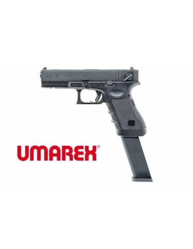 UMAREX GLOCK 18C