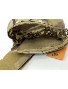 CONQUER POUCH DDU BK 2