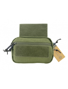 CONQUER POUCH DDU OD