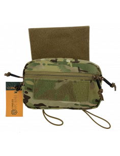 CONQUER POUCH DDU MC
