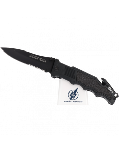 K25 NAVAJA C/FUNDA 10.7CM... 2