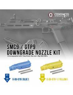 G&G NOZZLE 1J SMC-9 2