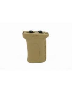 G&G GRIP FORWARD KEYMOD TAN 2
