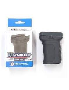 G&G GRIP FORWAD KEYMOD RK74...