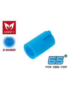 MODIFY GOMA HOP UP...
