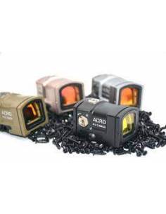 RED DOT ACRO P-2 BK