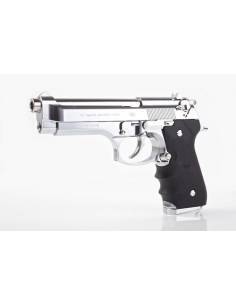 TOKYO MARUI M92F CHROME...