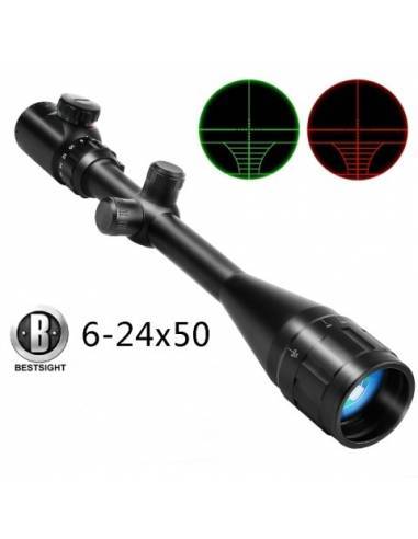 BESTSIGHT VISOR 6-24x50AOEG...