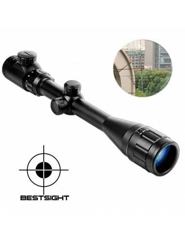 BESTSIGHT VISOR 4-16x40AOEG...