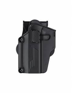 AMOMAX FUNDA ROT 360...