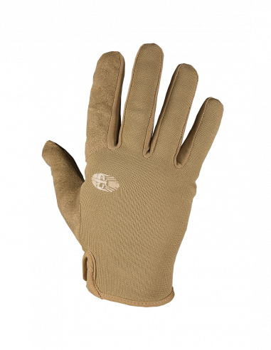 RAGNAR RAIDS GUANTES VALKYRIE MK1 COYOTE