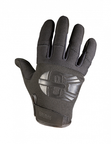 RAGNAR RAIDS GUANTES VALKYRIE MK2 BLACK