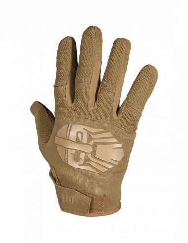 RAGNAR RAIDS GUANTES VALKYRIE MK2 COYOTE