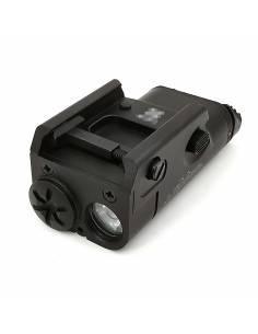 SOTAC LINTERNA PISTOLA XC1... 2