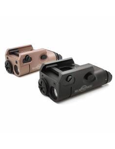 SOTAC LINTERNA PISTOLA XC1 TAN