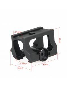 PPT SOPORTE ELEVARIS RMR... 2