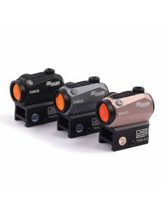 RED DOT ESTILO SIG SAUER...