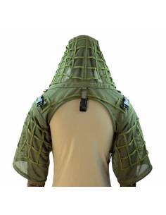 ROCOTACTICAL GHILLIE OD 2