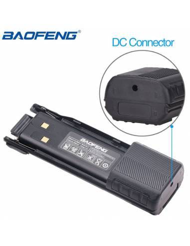 BAOFENG BATERIA EXTENDIDA 3800 MaH