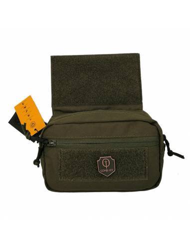 CONQUER POUCH DDU RG