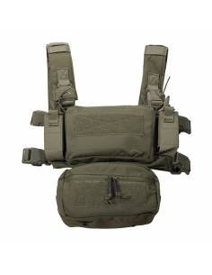 CONQUER POUCH DDU RG 2