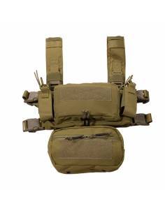 CONQUER POUCH DDU CB 2