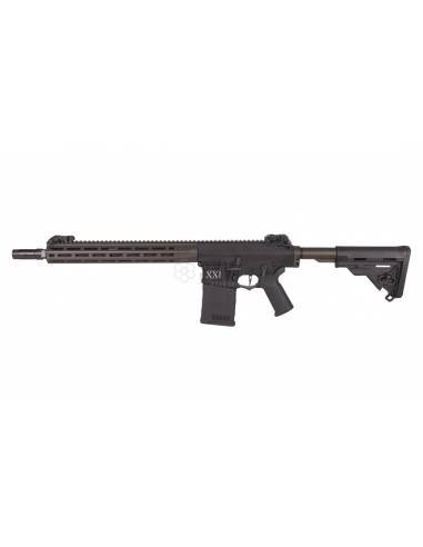 SECUTOR DMR RAPAX XXI M.6 BLACK