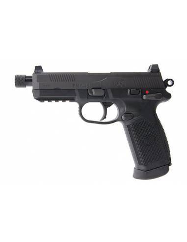 TOKYO MARUI FNX-45 TACTICAL BLACK