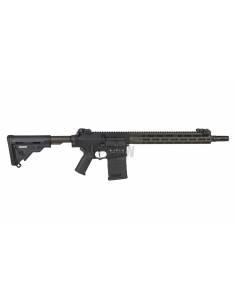 SECUTOR DMR RAPAX XXI M.6... 2