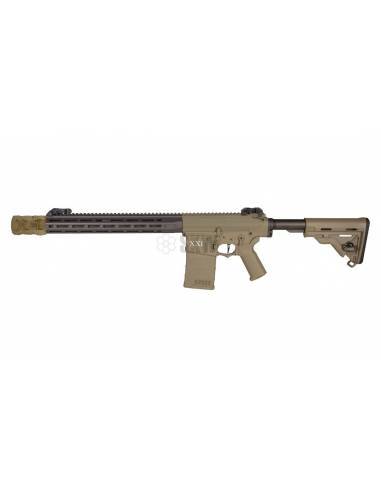 SECUTOR ARMS DMR RAPAX XXI M.7 TAN