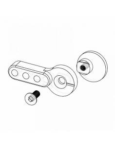 RETROARMS SELECTOR AR15 CNC... 2