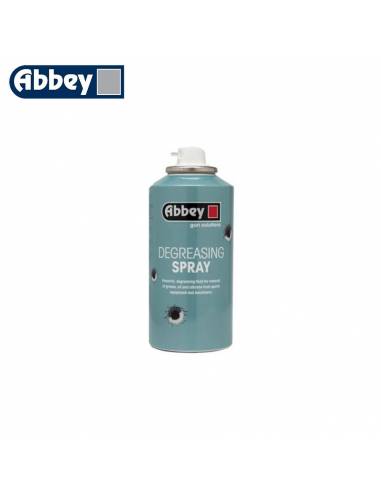 ABBEY DEGREASING SPRAY 150ml