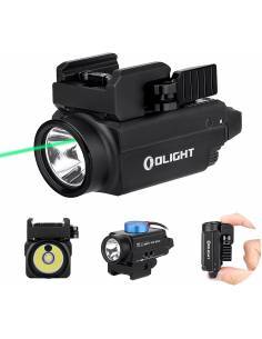 OLIGHT BALDR S BK 2