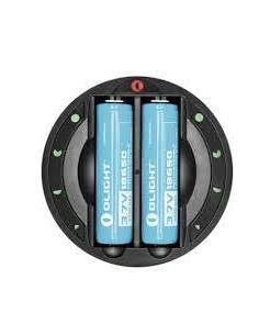OLIGHT CARGADOR OMNI-DOK ll 2