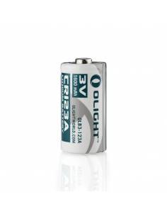 OLIGHT PILA CR123 2