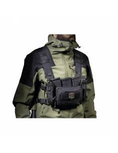 CONQUER MICRO CHEST RIG BK 2