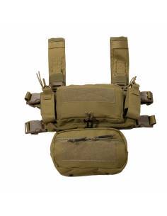 CONQUER MICRO CHEST RIG CB 2