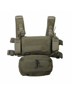 CONQUER MICRO CHEST RIG RG 2