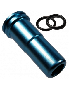 FPS NOZZLE 21,2mm M4 ALUMINIO