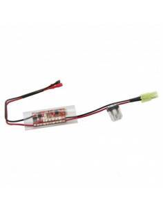 G&G ETU MOSFET M4 SERIES