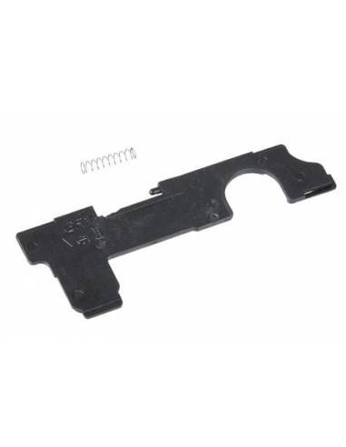 G&G SELECT PLATE V2 ETU G-15-018