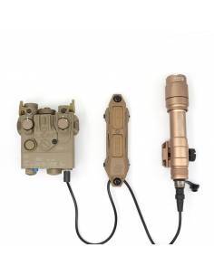 ELEMENT SET TAN AN-PEQ DBAL...