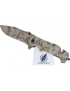 K25 NAVAJA SFL TITANIUM... 2