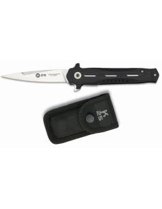 K25 NAVAJA G10 CNC 8.5cm...
