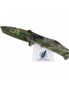 K25 NAVAJA CHINOOK ll... 2