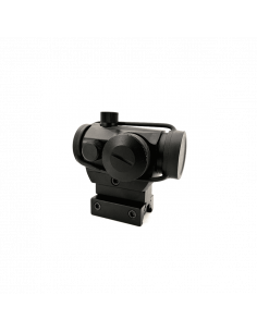 RACCOON RED DOT T1.90 BK... 2